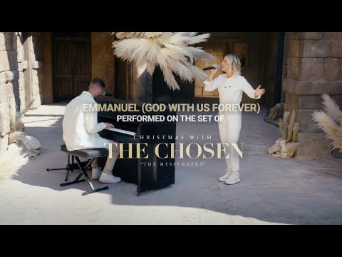 Thumbnail for Emmanuel (God With Us Forever) video