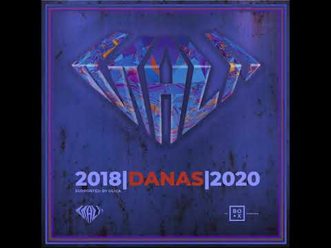 Mali - Pismo Bez Adrese