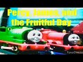 Percy James And The Fruitful Day Tomy Remake