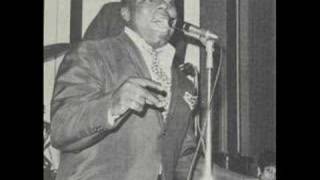 Garnet Mimms - I'll take good care of you