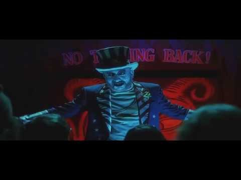 WUTeKA x REC- Przebrała się miarka (Mashup Video)