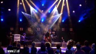 DeWolff - Thrills That Come Along With The Landing Of A Flying Saucer