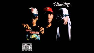 Mellowhigh - Cold World (feat. Remy Banks &amp; Earl Sweatshirt)