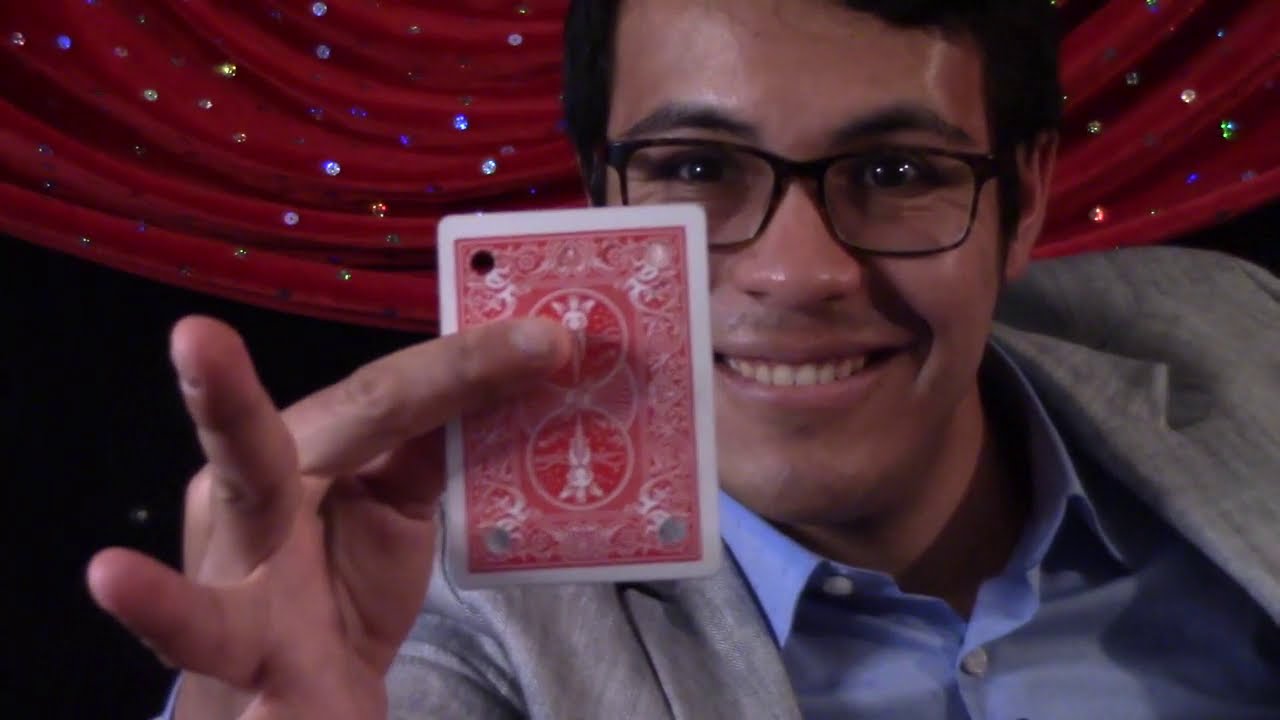 Promotional video thumbnail 6 for Nathaniel Segal