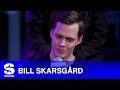 Bill Skarsgård Reveals Brothers Tortured Him With The Shining