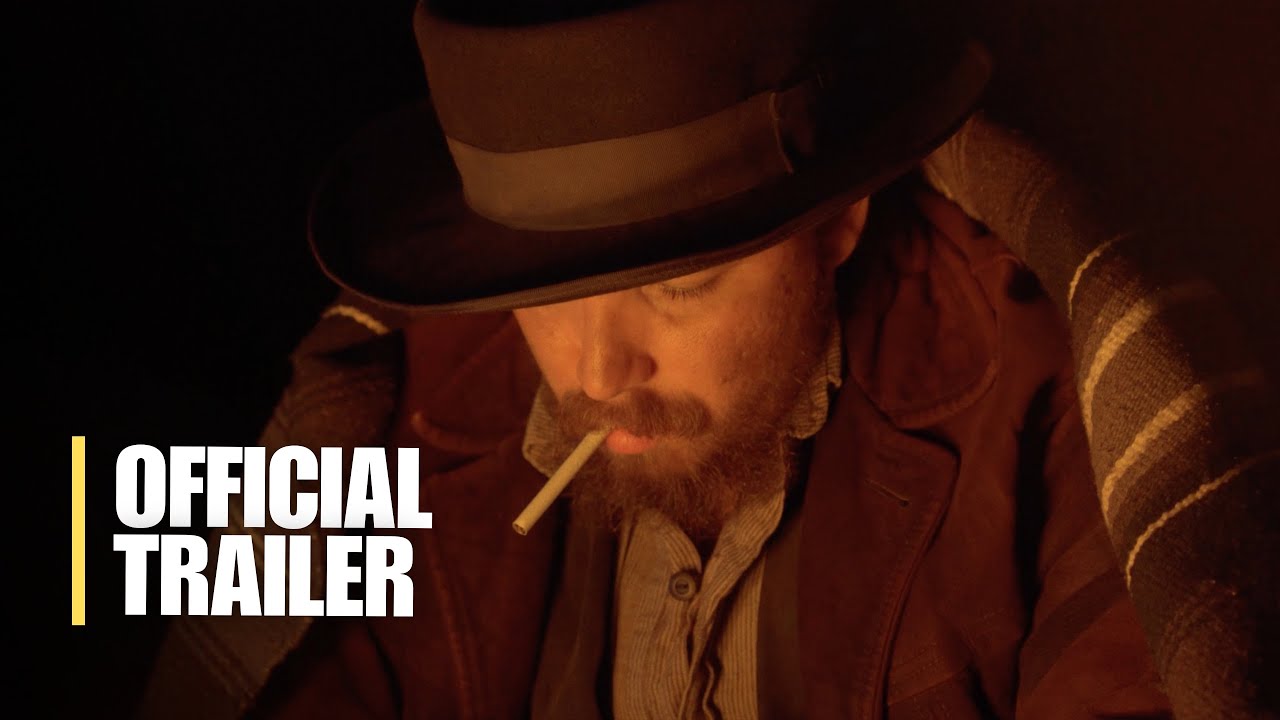 West of Calico - Official Trailer (2021)