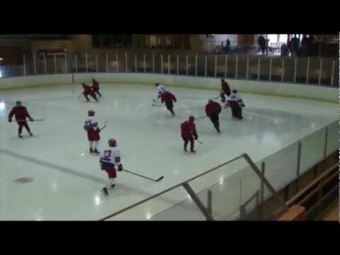 Stockholm Hockey cup 2013 U15 (1998)