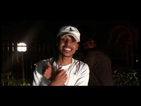 Tazzie H Ft. Chewy Bandz - Rock (Prod. Thomas Crager) Official Music Video