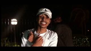 Tazzie H Ft. Chewy Bandz - Rock (Prod. Thomas Crager) Official Music Video