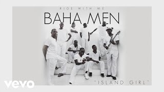 Baha Men - Island Girl (Cover Audio)