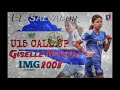 El Salvador U15 National Soccer Call Up