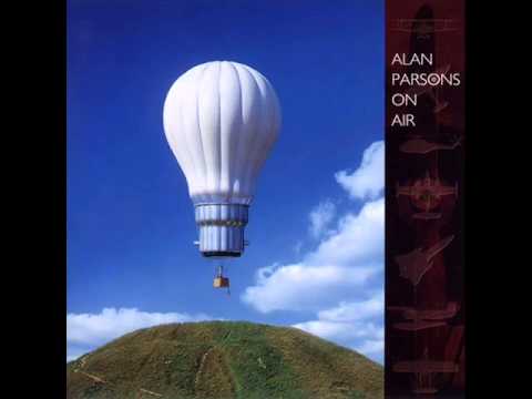 Blue Blue Sky - Alan Parsons