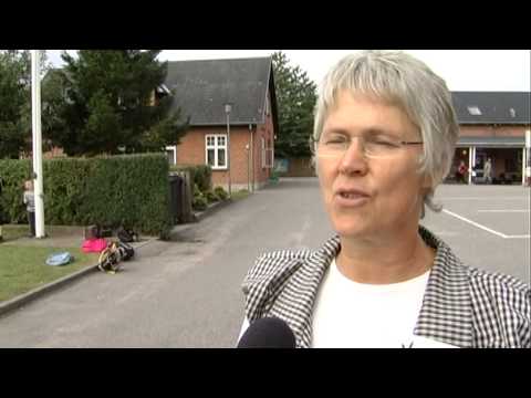 Lellinge skole 100 år