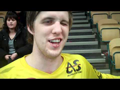 ÖIFC del 73 - snack m Gusks Ström och Högberg