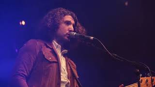 Milburn - 'Storm In A Teacup' (Don Valley Bowl)