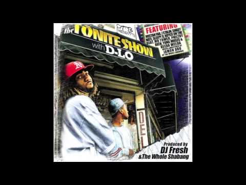 D-Lo - No Squares ft Beeda Weeda & Hongry