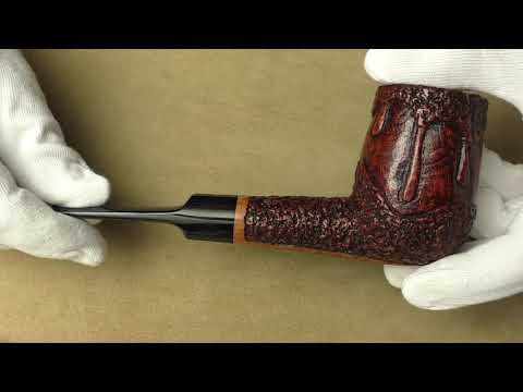 Ser Jacopo Rowlette A Maxima - pipe 1238
