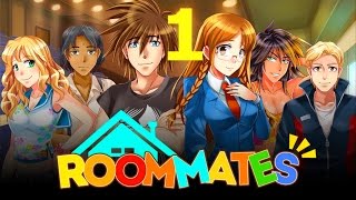 Let's Meet Our Roomies! ^_^ ~ ROOMMATES ~ Part 1