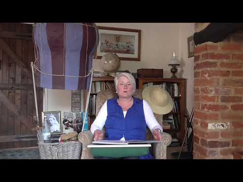 Tales of Colonel Frederick Burnaby - Part 2