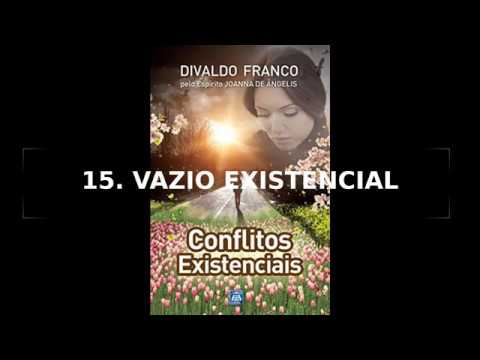 Conflitos Existenciais | Divaldo Franco (Joanna de Ângelis) - Cap.15 Vazio Existencial