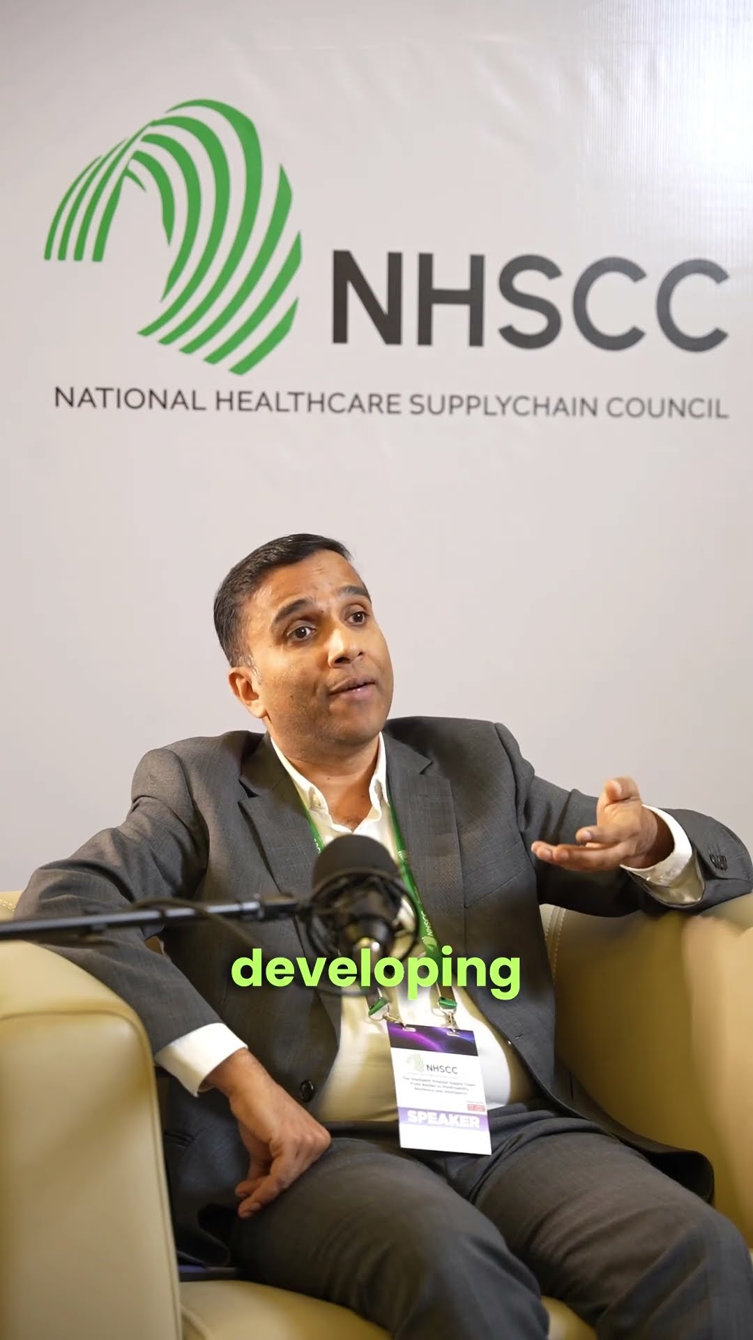 Mr. Thomas Mathew – Managing Director