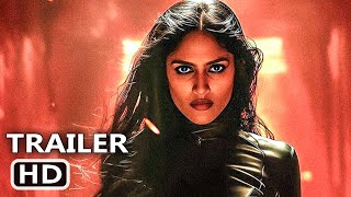 BALLERINA ASSASSIN Trailer (2025)