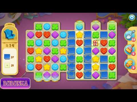 Matchington Mansion level 3059 HD