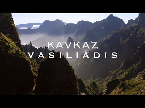 #VASILIADIS ◣ Καυκάζ ● Kavkaz ◥【 Ποντιακά 】