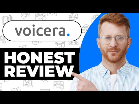 Voicera AI Voiceover Platform Review - Usage Experience