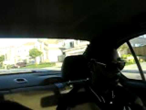 JROC's Trappin and Rappin Young Bari, kool John