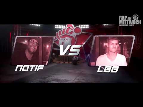 Best of LBB bei rap am mittwoch□LBB zerstört□