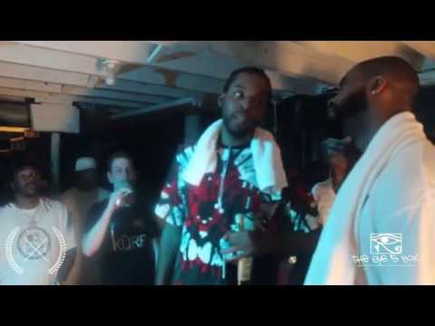 Sinsay Honcho vs Asylum The Crow