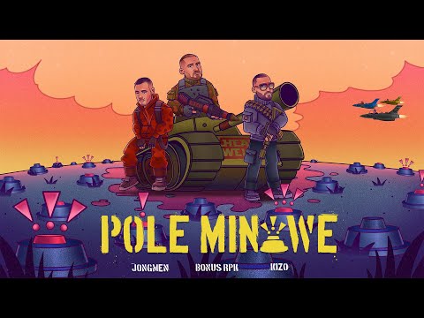 HEAVYWEIGHT (KIZO X JONGMEN X BONUS RPK) - POLE MINOWE ( PROD. MeduzaBeats )