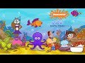 Do De Rubber Duck Nickelodeon BathTime Fun Version