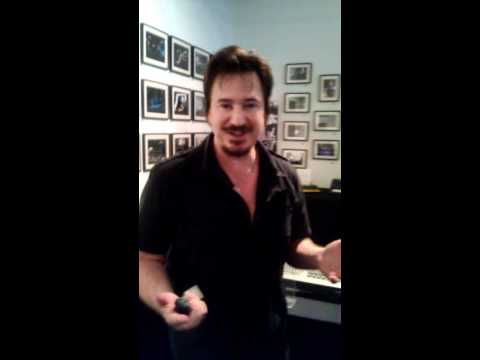 Alan Wilder - Collected Depmod Greeting