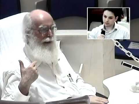 Tertúlia 1784 - Voliciolina (Voliciologia) | #Conscienciologia - Waldo Vieira