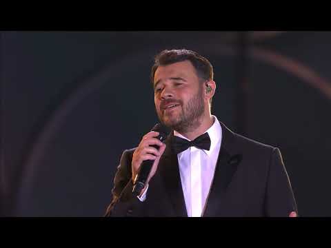 EMIN, David Foster - Unchained Melody (DREAM Fest 2024)