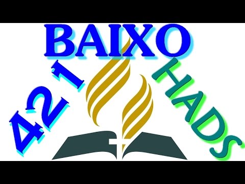 421-  BRANDO  QUAL CORO CELESTE  -  BAIXO