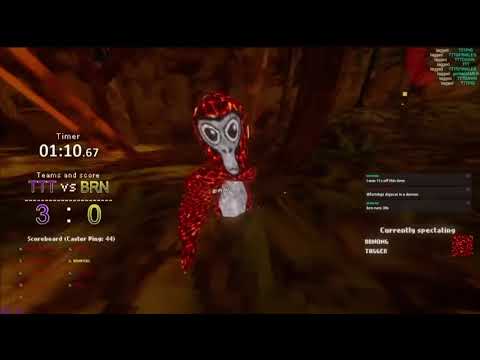 TTTpig vs. BRNmosa-jawdropping victory!!! ￼