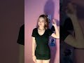 Cewek Seksi Viral Joget TIKTOK ️