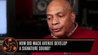 How to Make a GRAMMY-Winning Recording | Mack Avenue