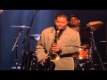 AQUI Y AJAZZ, NAJEE RASHEED "Najee's Nasty Groove"