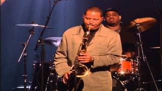 AQUI Y AJAZZ, NAJEE RASHEED "Najee's Nasty Groove"