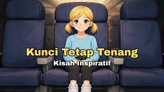 Download lagu Rahasia Tetap Tenang Dalam Situasi Apapun - Kisah Inspiratif mp3