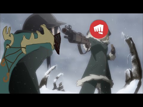 How Riot murdered Pyke #leagueoflegends