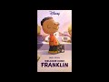 Opening To Snoopy Presents Welcome Home Franklin 2024 2003 US VHS
