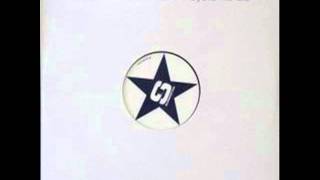 Kenny Takito - All systems go (original Mix)