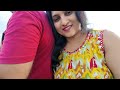 PinkyvLogs Life Style ️ Beautiful Weather Video Shoot ️ Latest Kurti Style