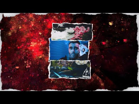 (FREE) Samra x Azet x Capital Bra Type Beat 2020 "24/7" | Deep Rap Beat/Instrumental