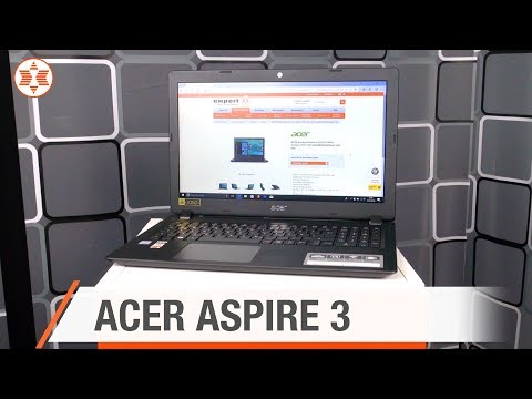 ACER ASPIRE 3 inkl. 50 Monate Garantie - experten Angebot der Woche